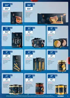 MAXIMA leidinys galioja nuo 18.11.2025 | Puslapis: 5
