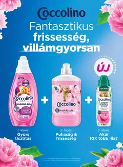 DM Drogerie Markt Active Beauty 2026/02 - amely érvényes a következő dátumtól: 06.02.2026 | Oldal: 80