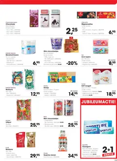 Hanos - Courant 25 - Voorbeeld van een folder van Hanos, geldig van 01.12.2025 | Pagina: 23