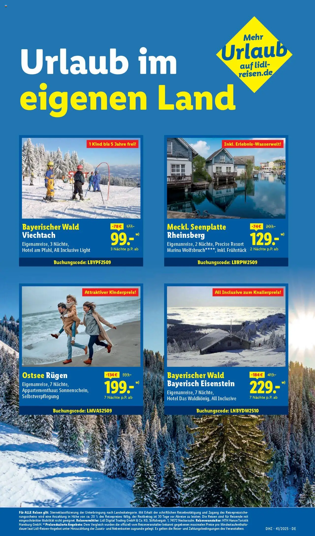 Lidl Prospekt 	 – gültig ab 06.10.2025 | Seite: 67