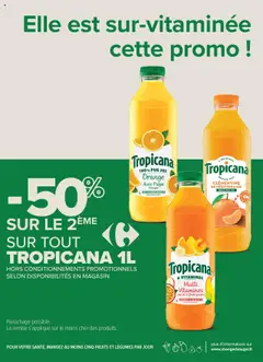  | Page: 14 | Produits: Clémentine, Orange, Jus