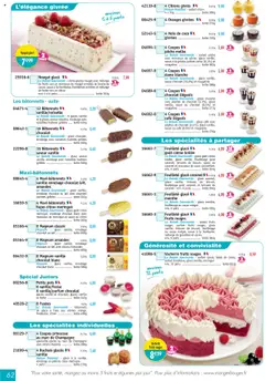 Maximo - Prévisualisation de Maximo catalogue valide à partir de 26.09.2025 | Page: 62 | Produits: Menthe, Noisettes, Nougat, Chocolat
