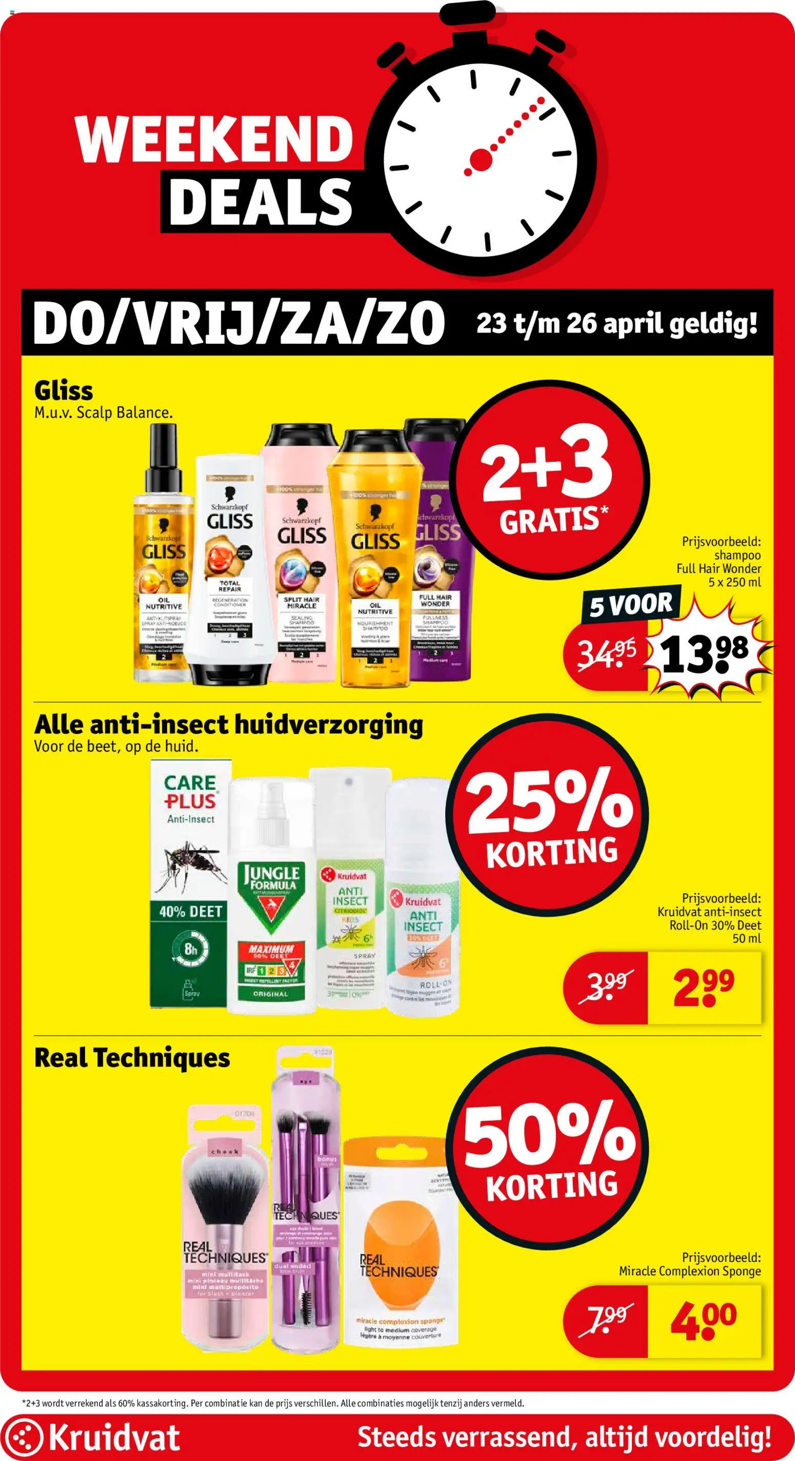 {H1} | Pagina: 46 | Producten: Kan, Shampoo, Conditioner