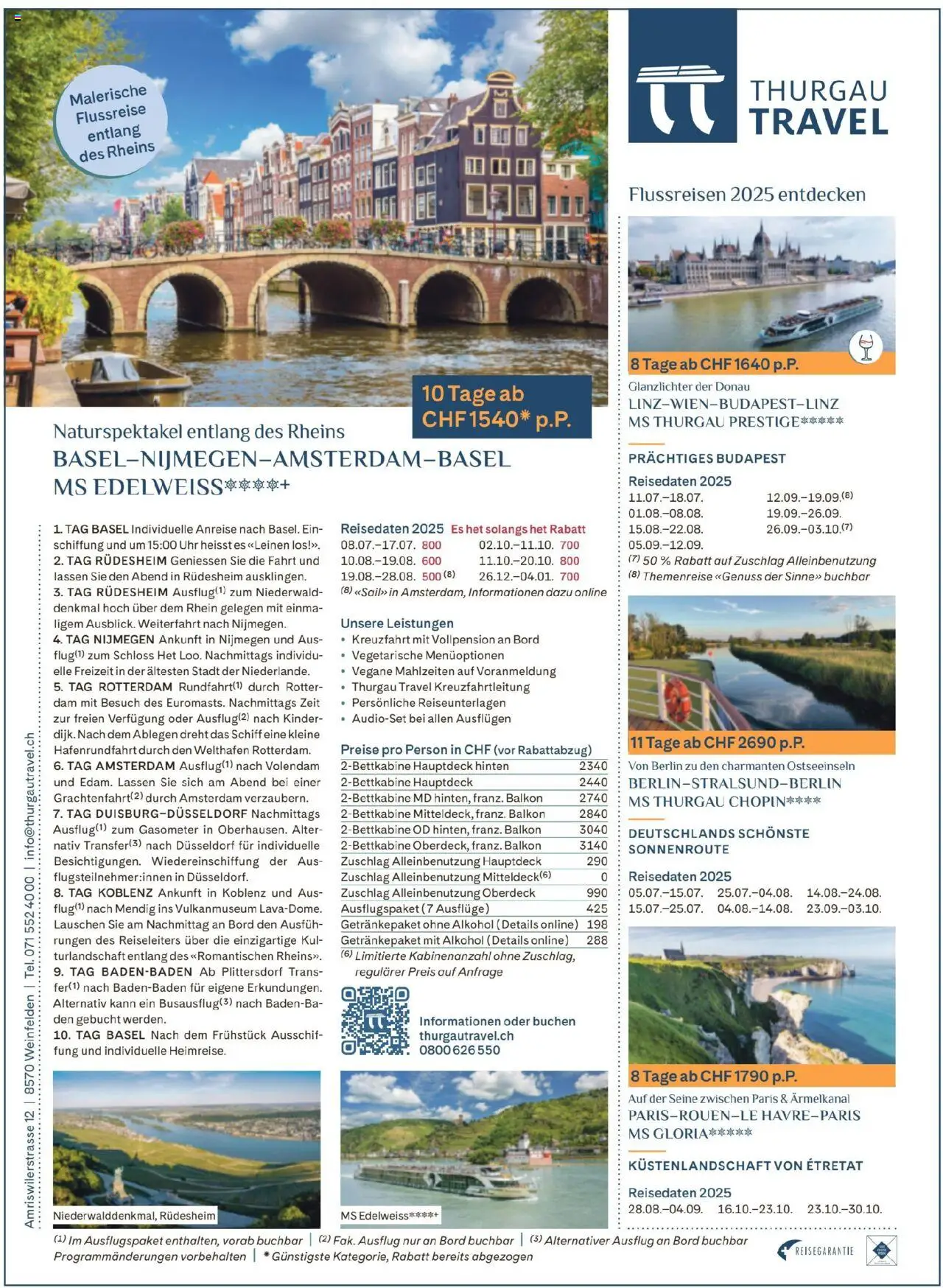 Migros Magazin ab 23.06.2025 | Seite: 16 | Produkte: Uhr