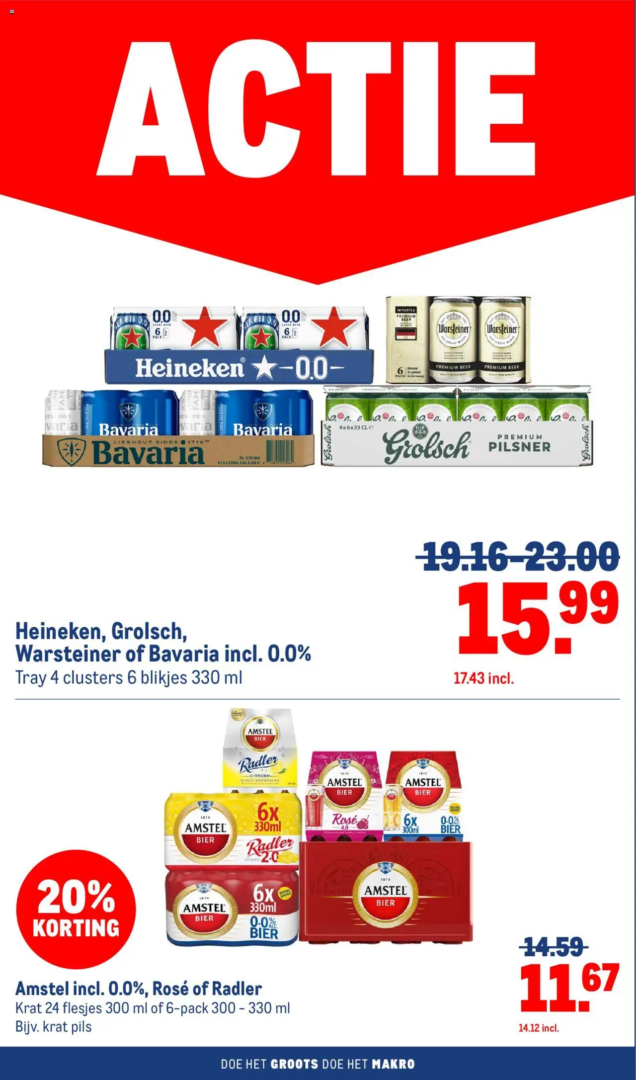  | Pagina: 32 | Producten: Citroen, Bier