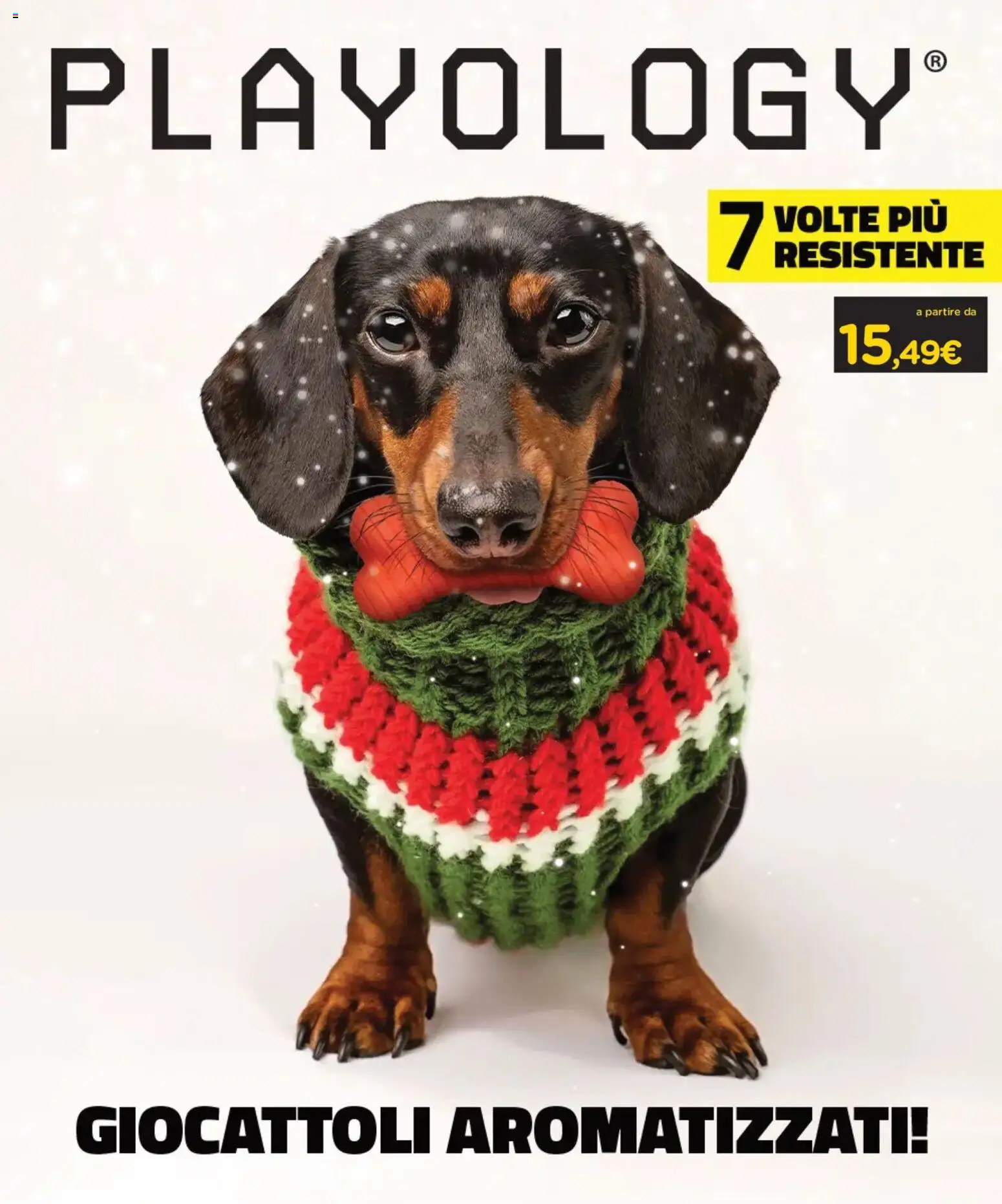 Volantino Arcaplanet del 01.12.2025 | Pagina: 30