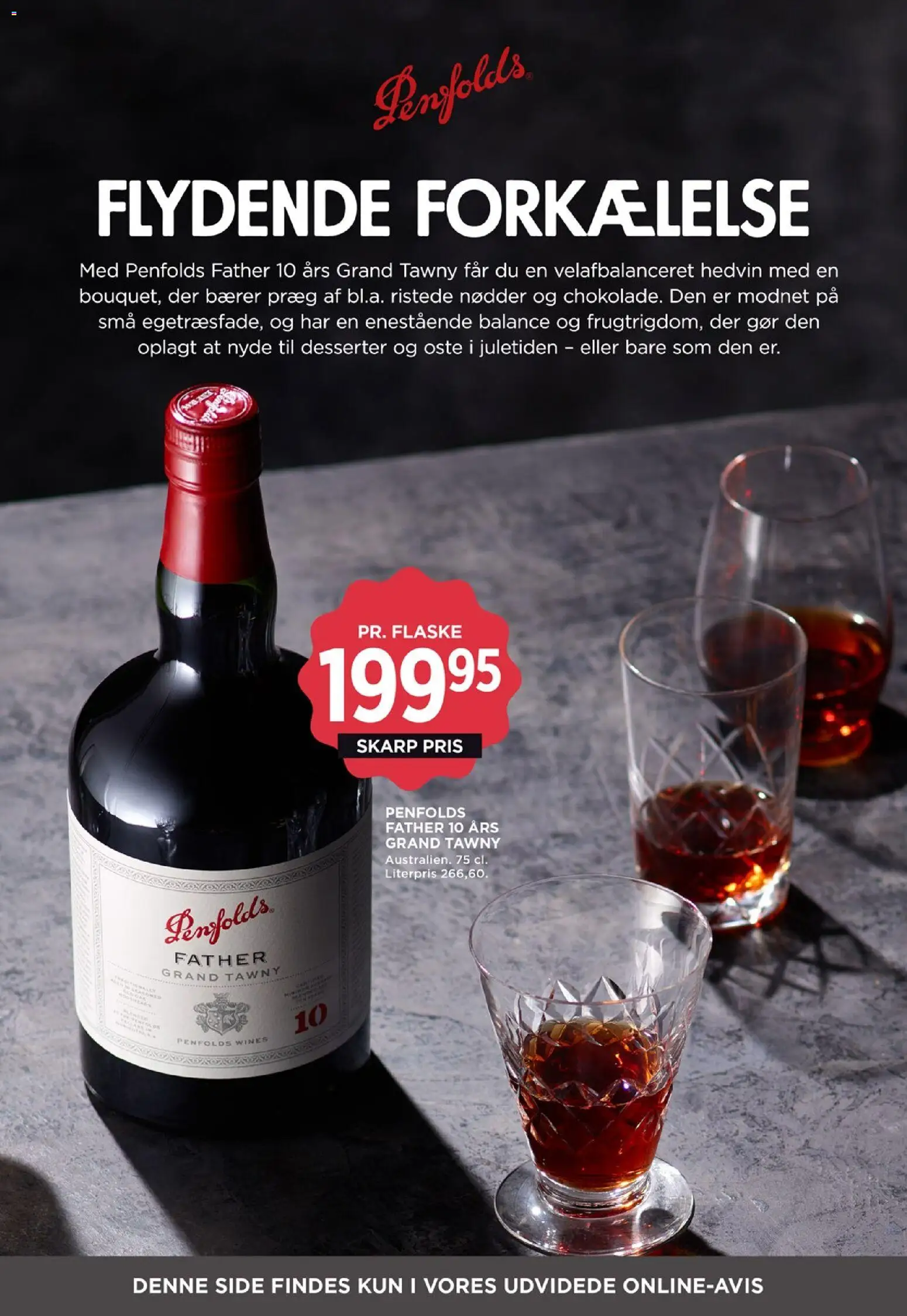 Meny tilbudsavis – gyldig fra 12.12.2025 | Side: 52 | Produkter: Nødder, Søm