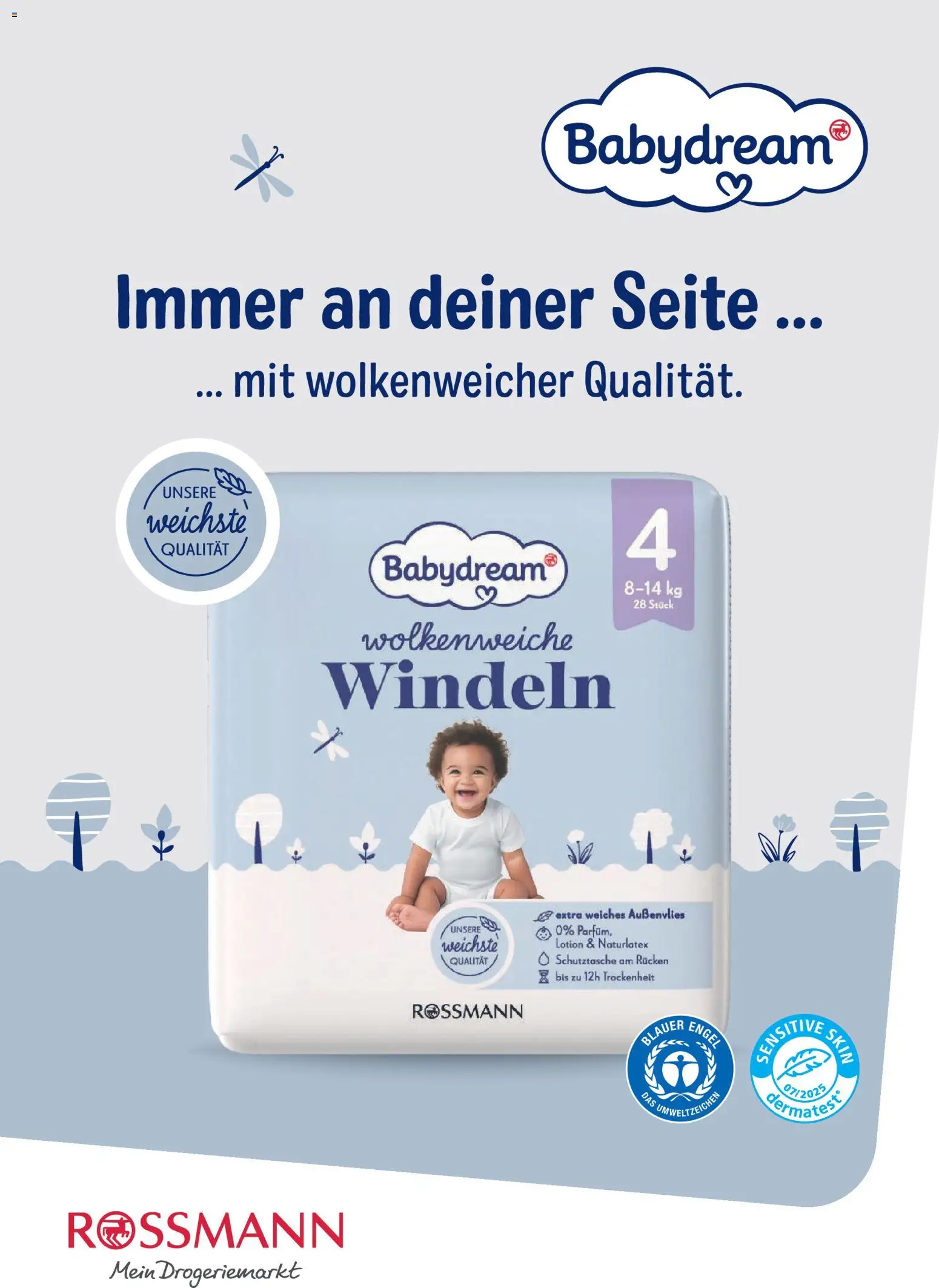 Rossmann Centaur – gültig ab 01.02.2026 | Seite: 69