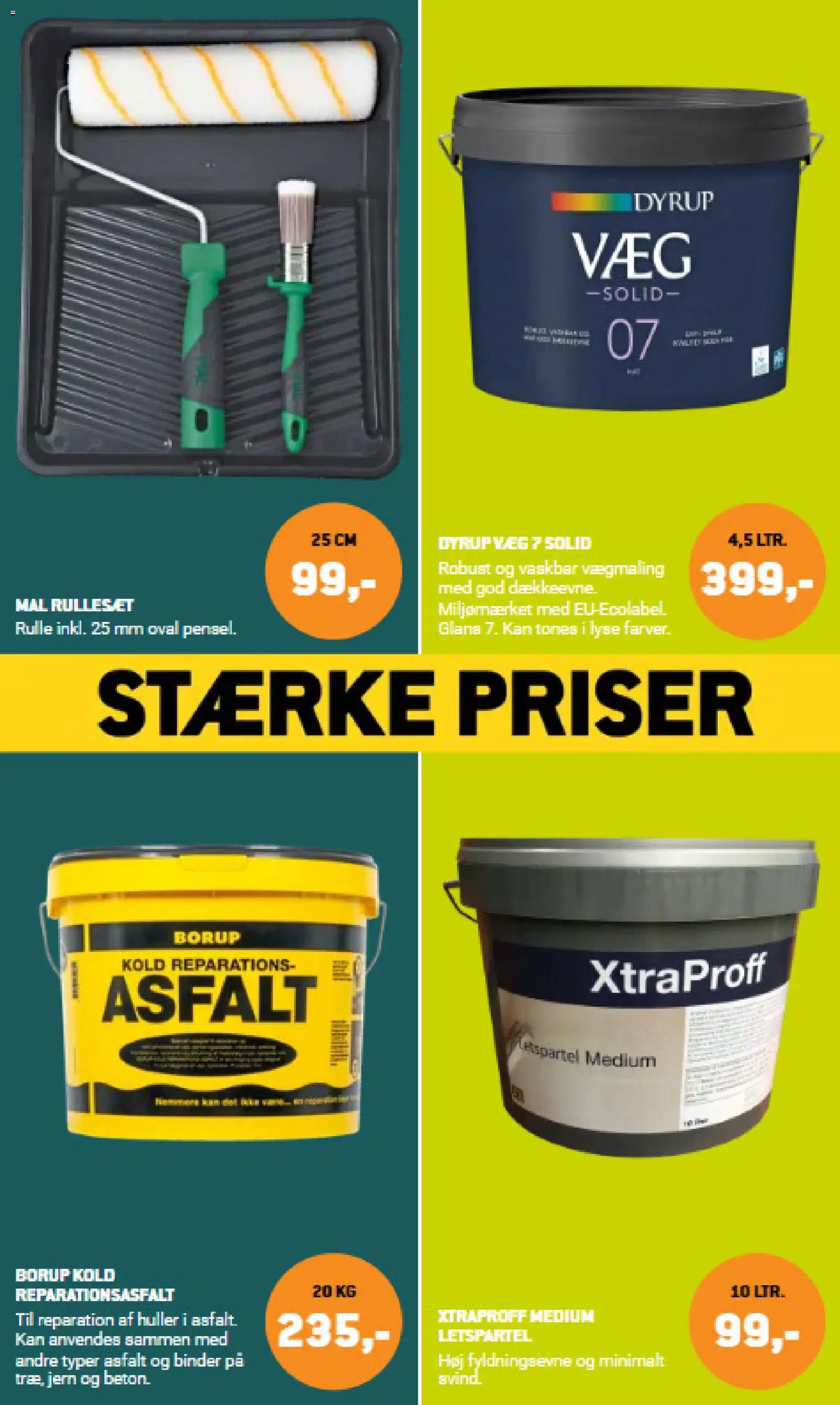 XL-BYG tilbudsavis – gyldig fra 10.04.2026 | Side: 20