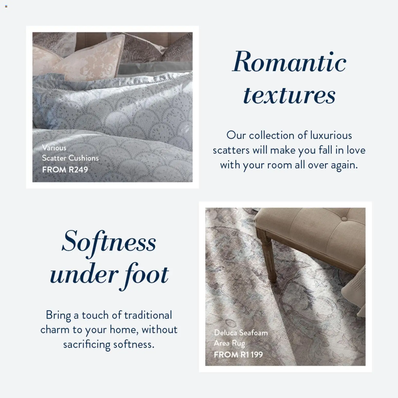 New Volpes catalogue – valid from 06.02.2026 | Page: 3