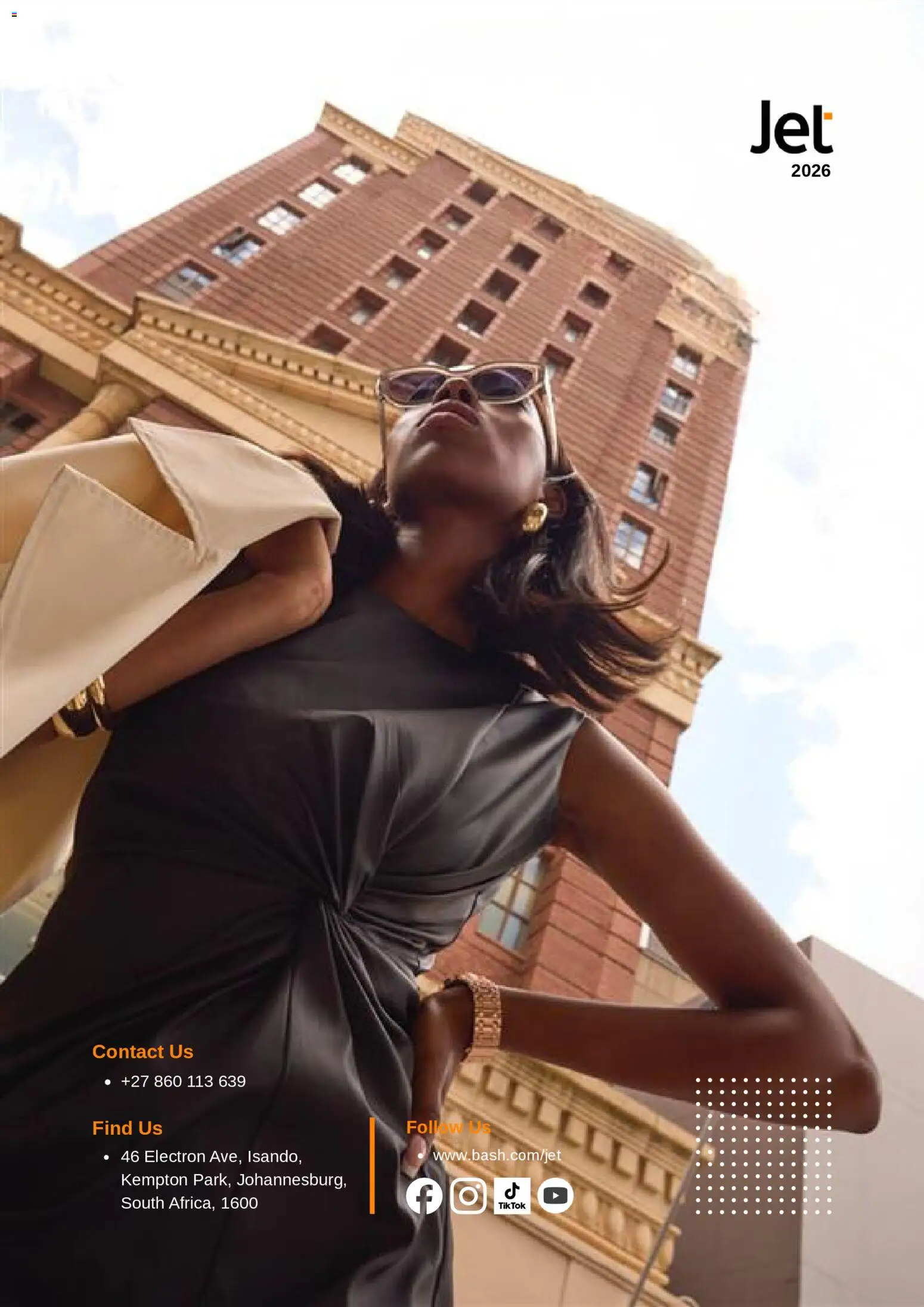 New Jet catalogue – valid from 02.04.2026 | Page: 7