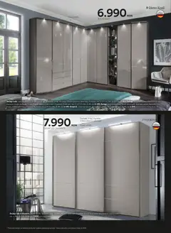 Ofertele XXXLutz valabile de la 07.04.2025 | Pagină: 18