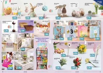 Katalog NTL - Pregled kataloga iz trgovine NTL, vrijedi od 25.03.2026 | Stranica: 6