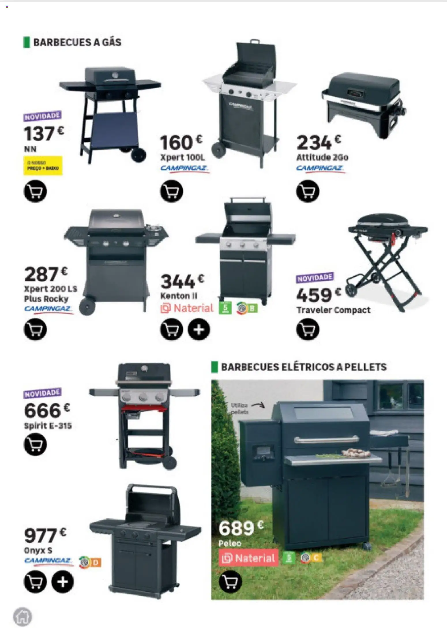 Leroy Merlin Arquipélago da Madeira Jardim │ válido de 12.03.2026 | Página: 44