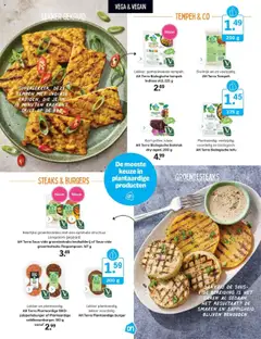 Albert Heijn - Allerhande - BBQ & Borrel Special  - Voorbeeld van een folder van Albert Heijn, geldig van 11.04.2025 | Pagina: 21 | Producten: Zsalukő