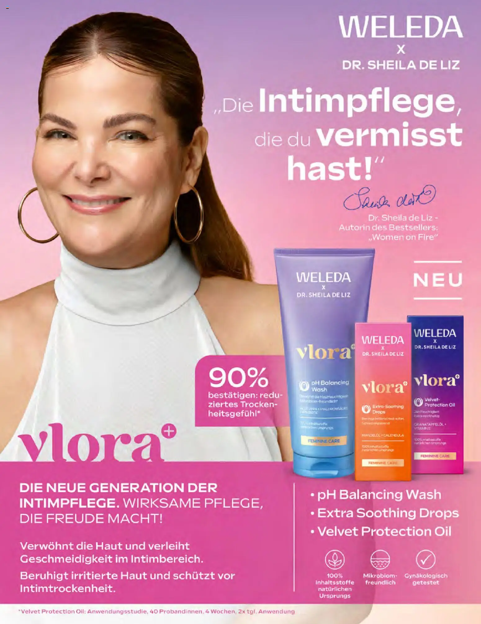 Müller Magazine Lifestyle 2/26 gültig ab 01.03.2026 | Seite: 79