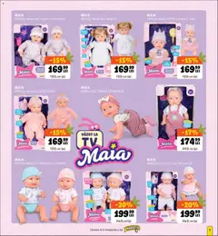 Ofertele Noriel valabile de la 16.03.2026 | Pagină: 5