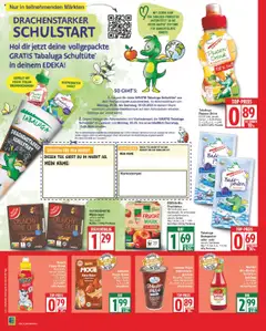 Werder Bio-Kinder-Tomaten-ketchup, 1l = 6,64, n. G. = 3,39 450ml Flasche - gültig ab dem 25.08.2025 | Seite: 10