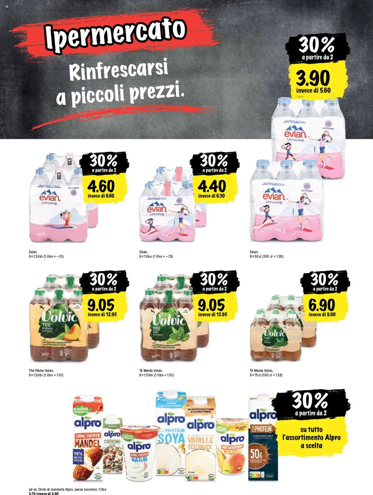 Coop - Una settimana di azioni – gültig ab 23.10.2025 | Seite: 24 | Produkte: Pfirsich, Zucker