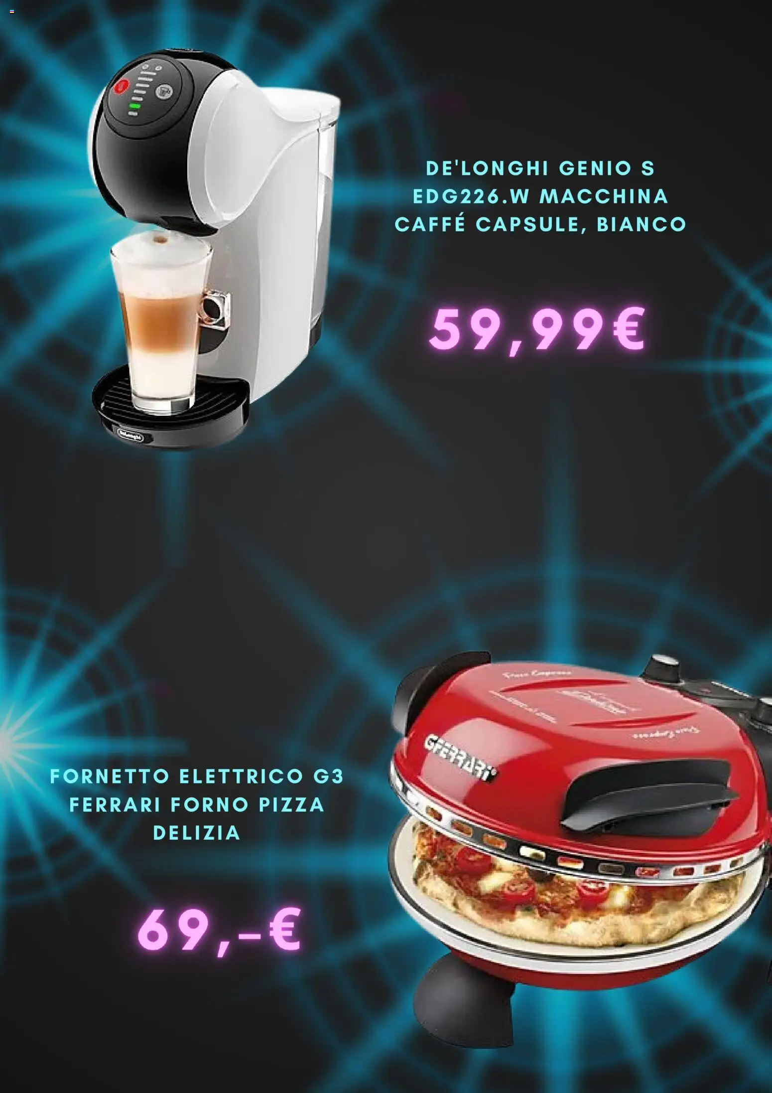 Volantino Media World del 01.12.2025 | Pagina: 5