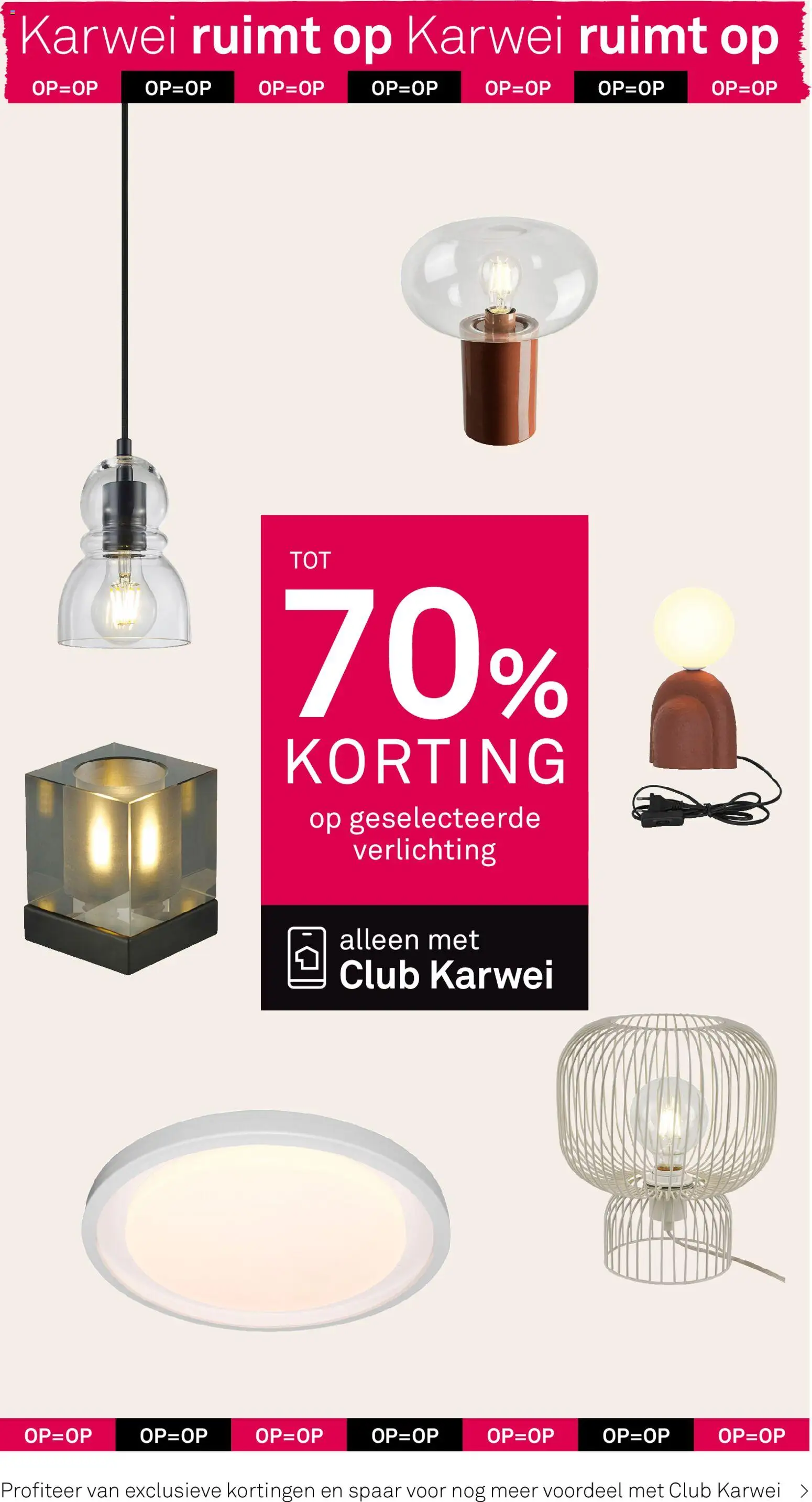 {H1} | Pagina: 2 | Producten: Verlichting