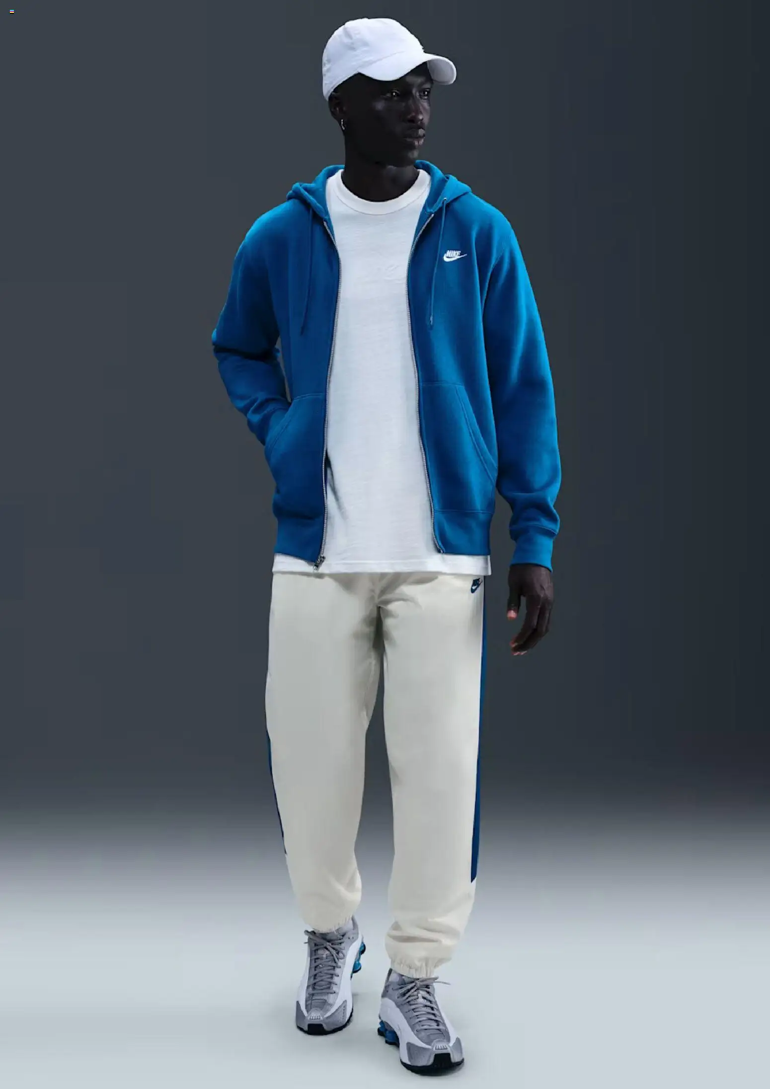 NIKE akciós ujság - amely érvényes a következő dátumtól: 05.01.2026 | Oldal: 13