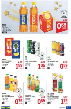 Metro angebote Profi ab 13.11.2025 gültig | Seite: 33 | Produkte: Zitrone, Pfirsich, Planche de surf, Papier blanc