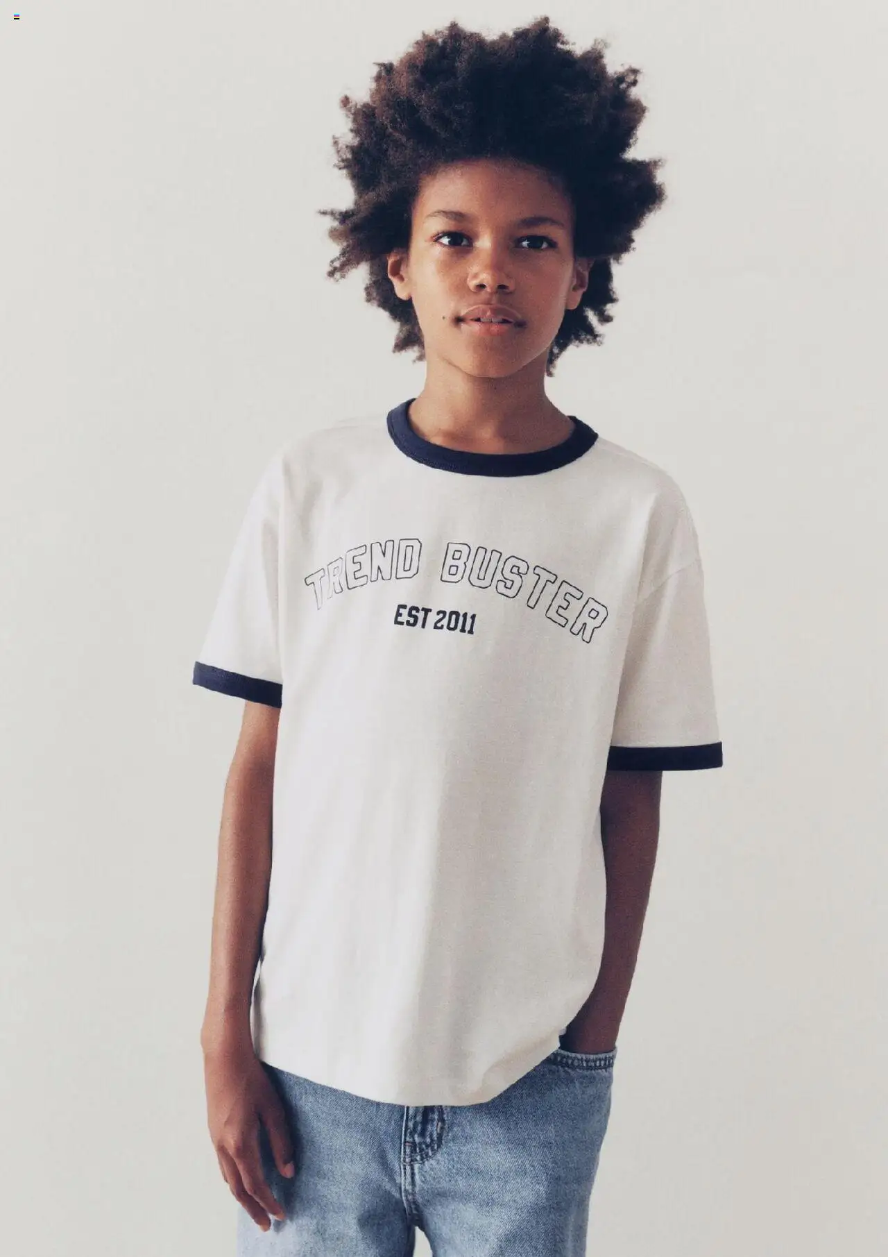 Zara katalog new in boys │ velja od 01.09.2025 | Stran: 10