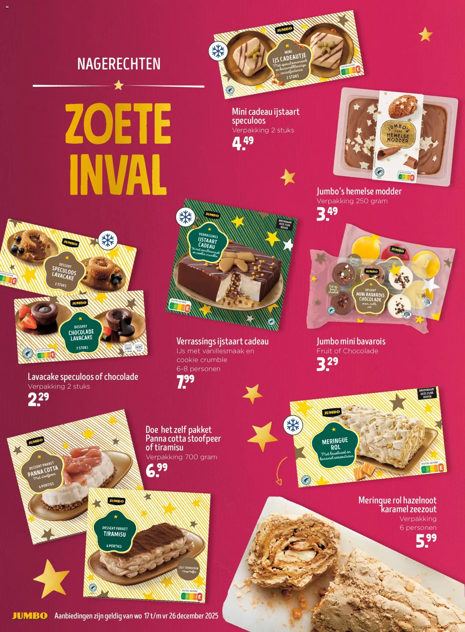 {H1} | Pagina: 14 | Producten: Chocolade, Zeezout, Fruit