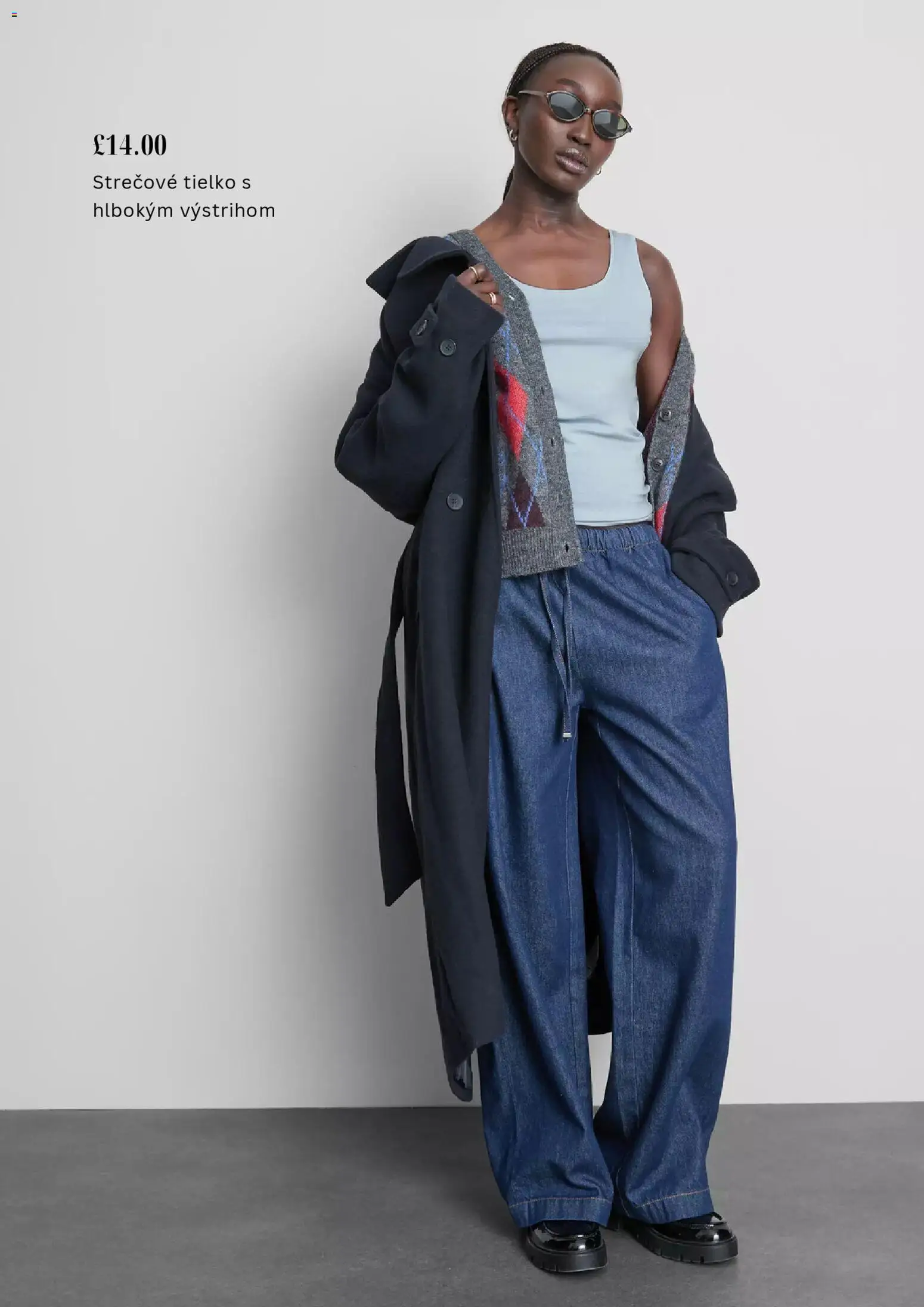 Nové Primark akcie – leták je platný od 06.12.2025 | Strana: 2 | Produkty: Tielko