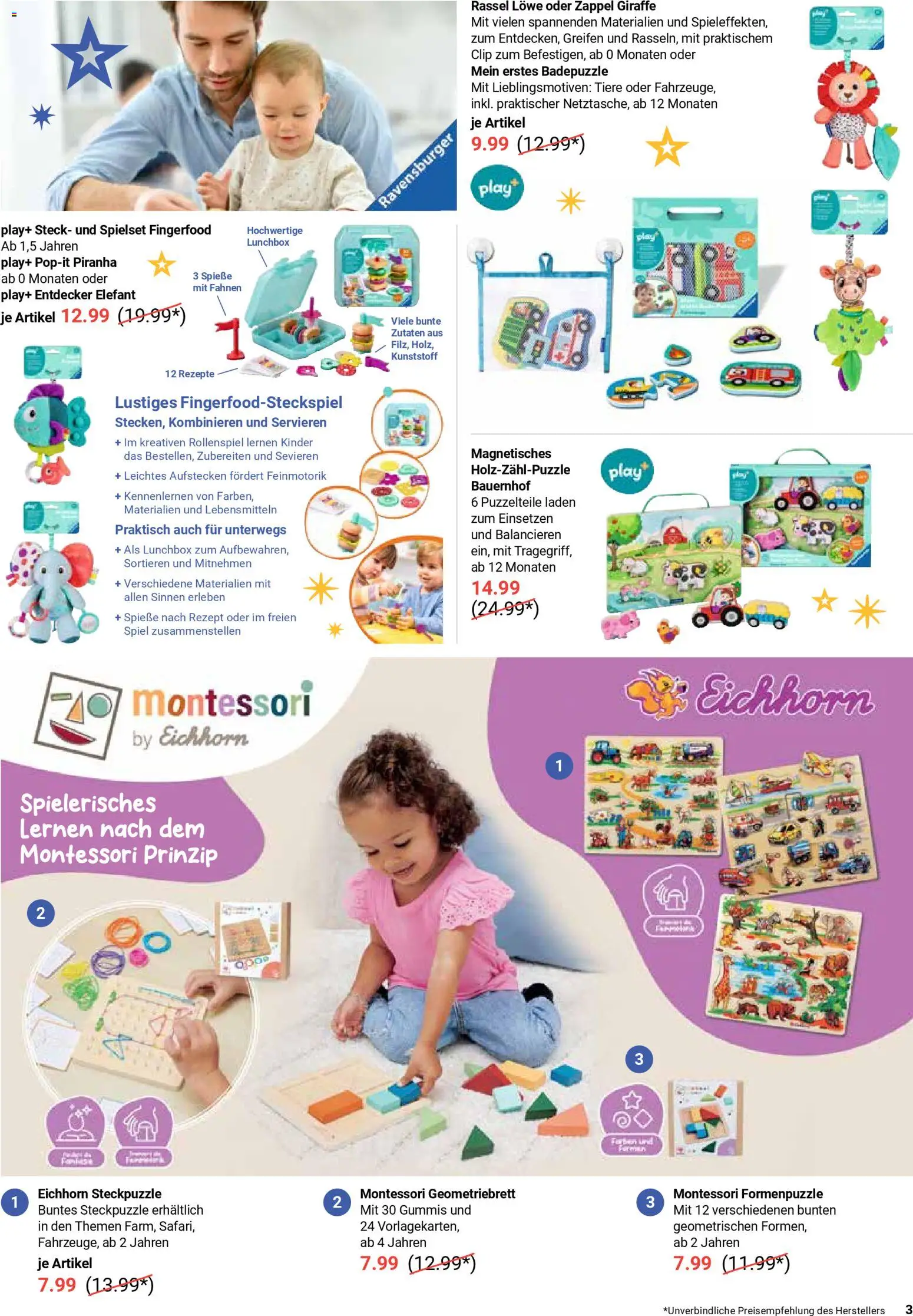 Globus Prospekt 	 – gültig ab 17.11.2025 | Seite: 30 | Produkte: Spiel, Spieße