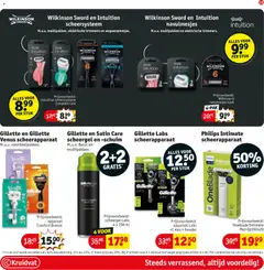 Kruidvat - Folder week 9 - Voorbeeld van een folder van Kruidvat, geldig van 24.02.2026 | Pagina: 42