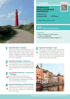 De Zigeuner folder - Voorbeeld van een folder van De Zigeuner, geldig van 17.11.2025 | Pagina: 13