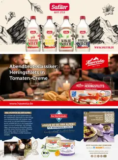 V-Markt - Vielfalt Januar / Februar ab 02.01.2026 gültig | Seite: 59