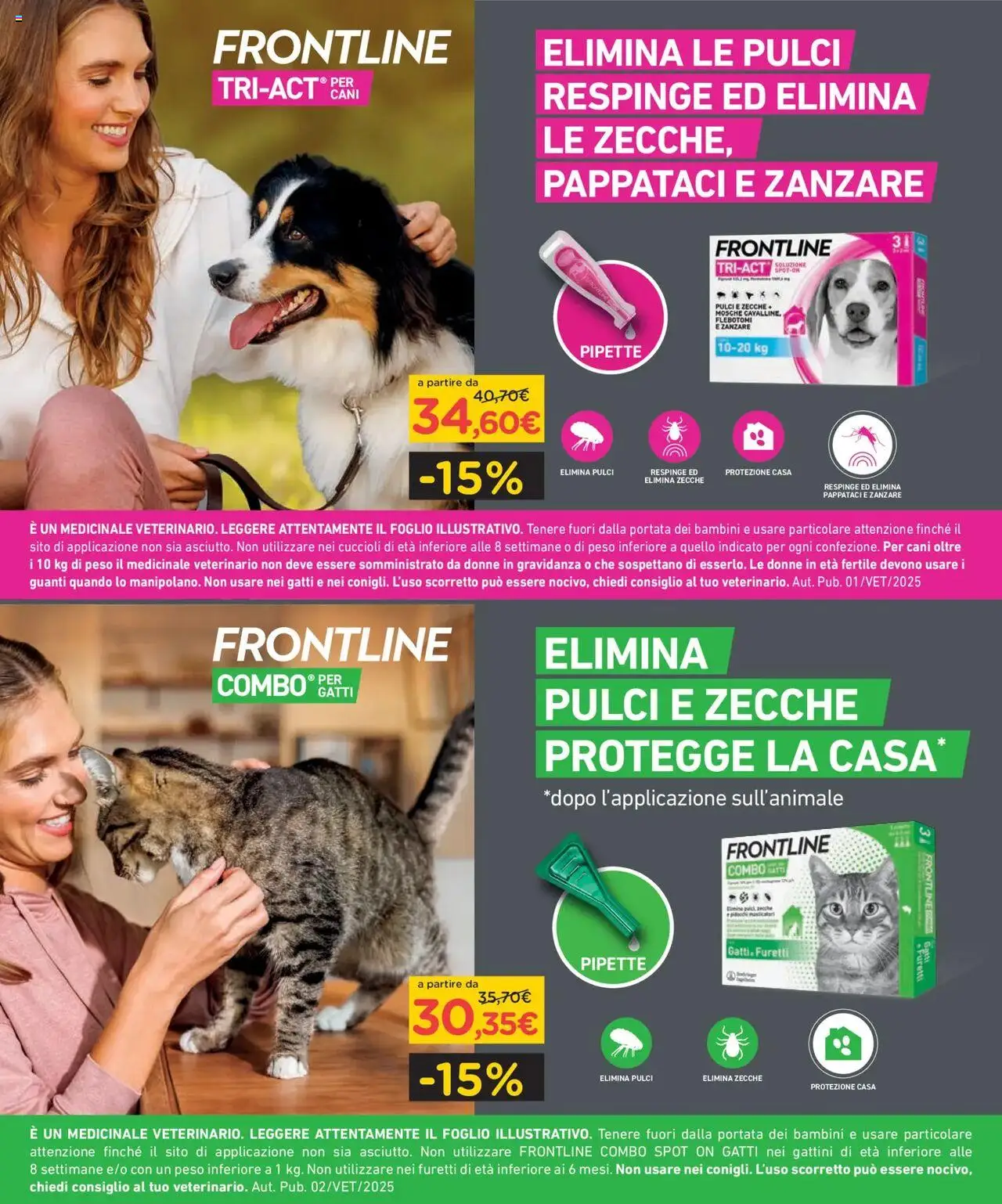 Volantino Arcaplanet del 01.10.2025 | Pagina: 42 | Prodotti: Guanti
