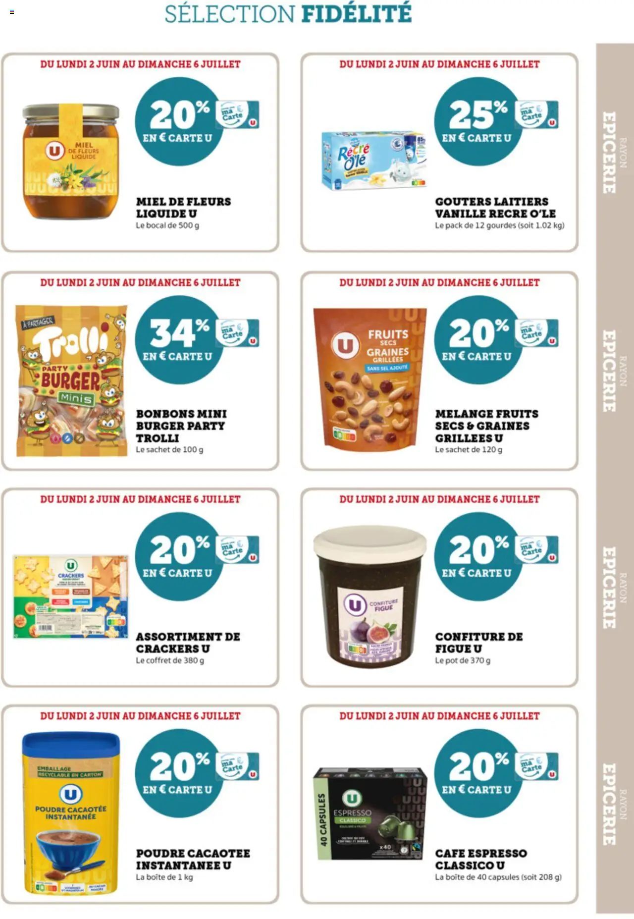  | Page: 17 | Produits: Figue, Poudre, Sel, Fruits secs