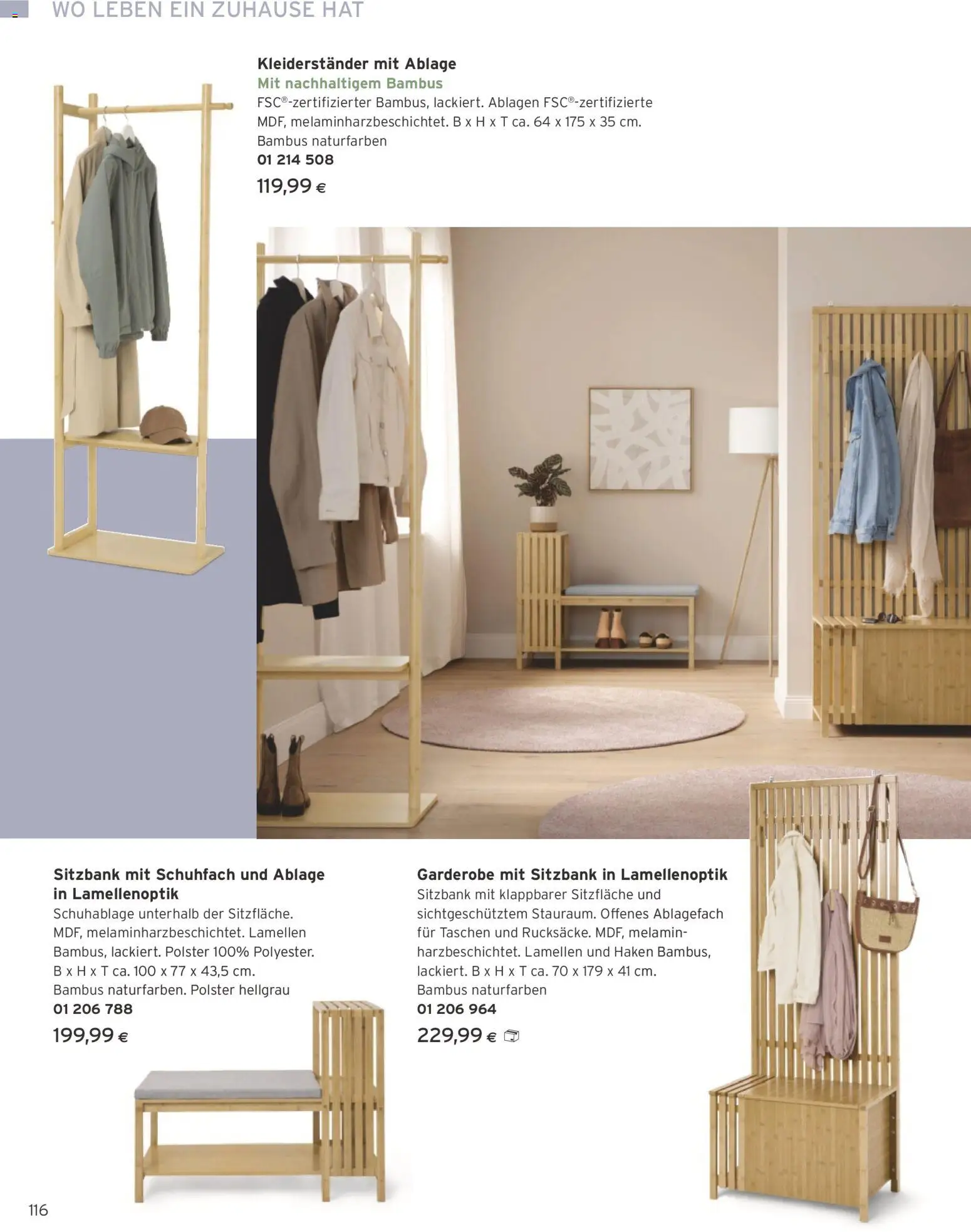 Tchibo Eduscho - Katalog Februar 2026 gültig ab 01.02.2026 | Seite: 116