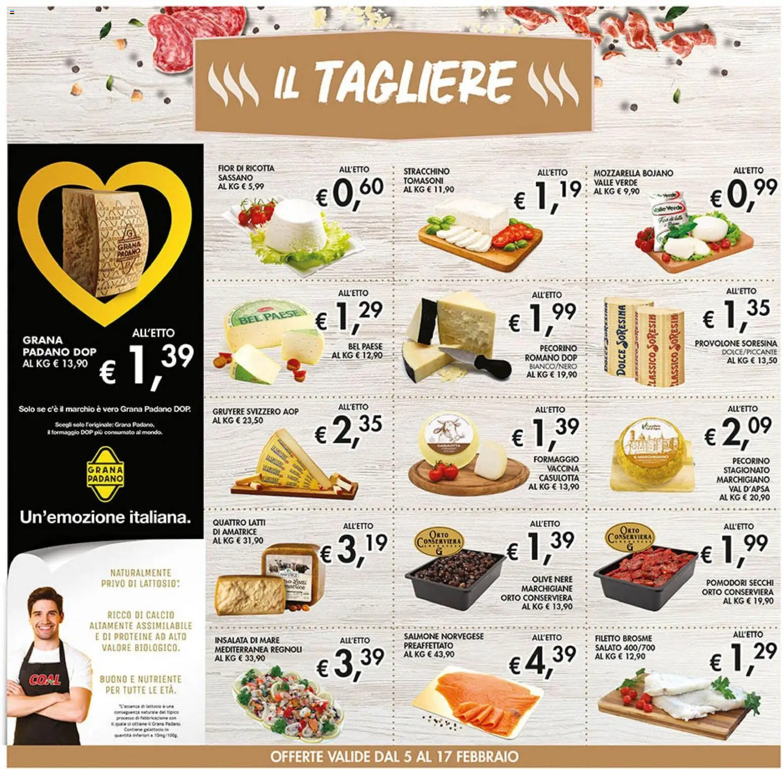 Volantino Coal del 05.02.2026 | Pagina: 6