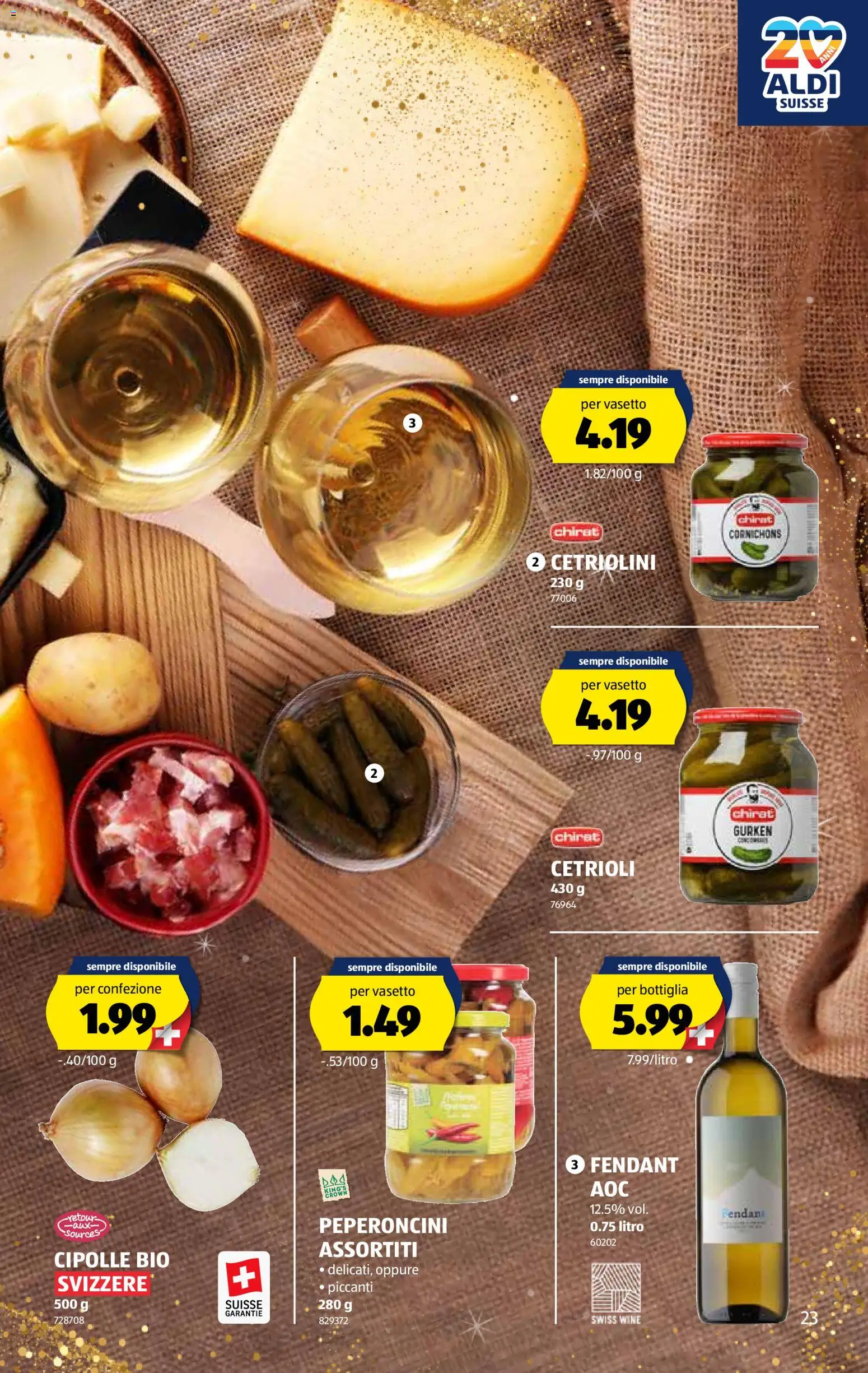 Aldi Aktionen IT – gültig ab 11.12.2025 | Seite: 24