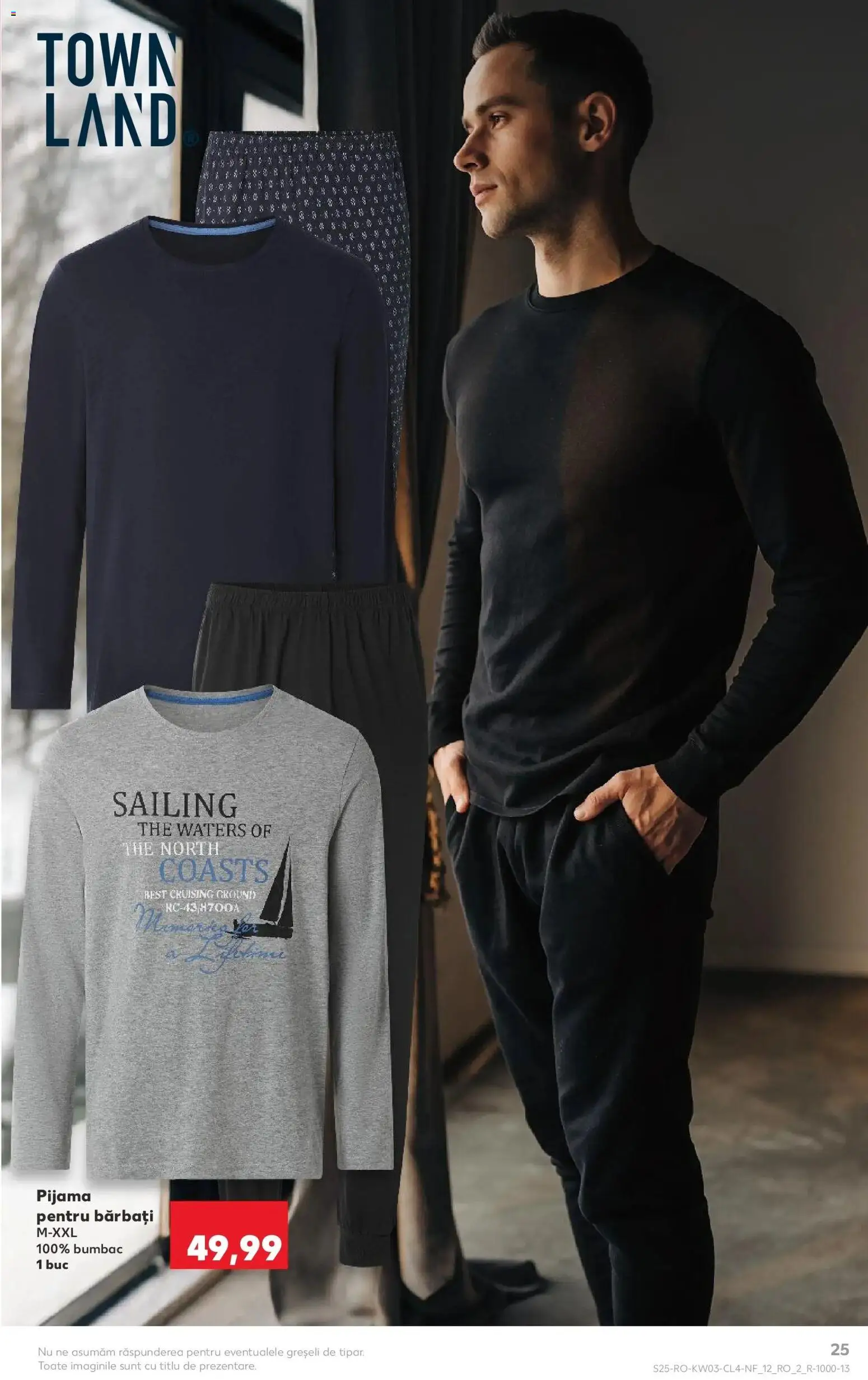 Noul catalog Kaufland – valabil de la 14.01.2026 | Pagină: 25