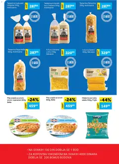 SuperVERO katalog Kako odoleti kupovini kojom zarađujete - pregled SuperVERO kataloga - važi od 02.03.2026 | Strana: 7