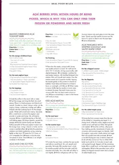 Preview of Spinneys - Nourish By Spinneys: January/February/March 2026 valid from 01.01.2026 | Page: 71