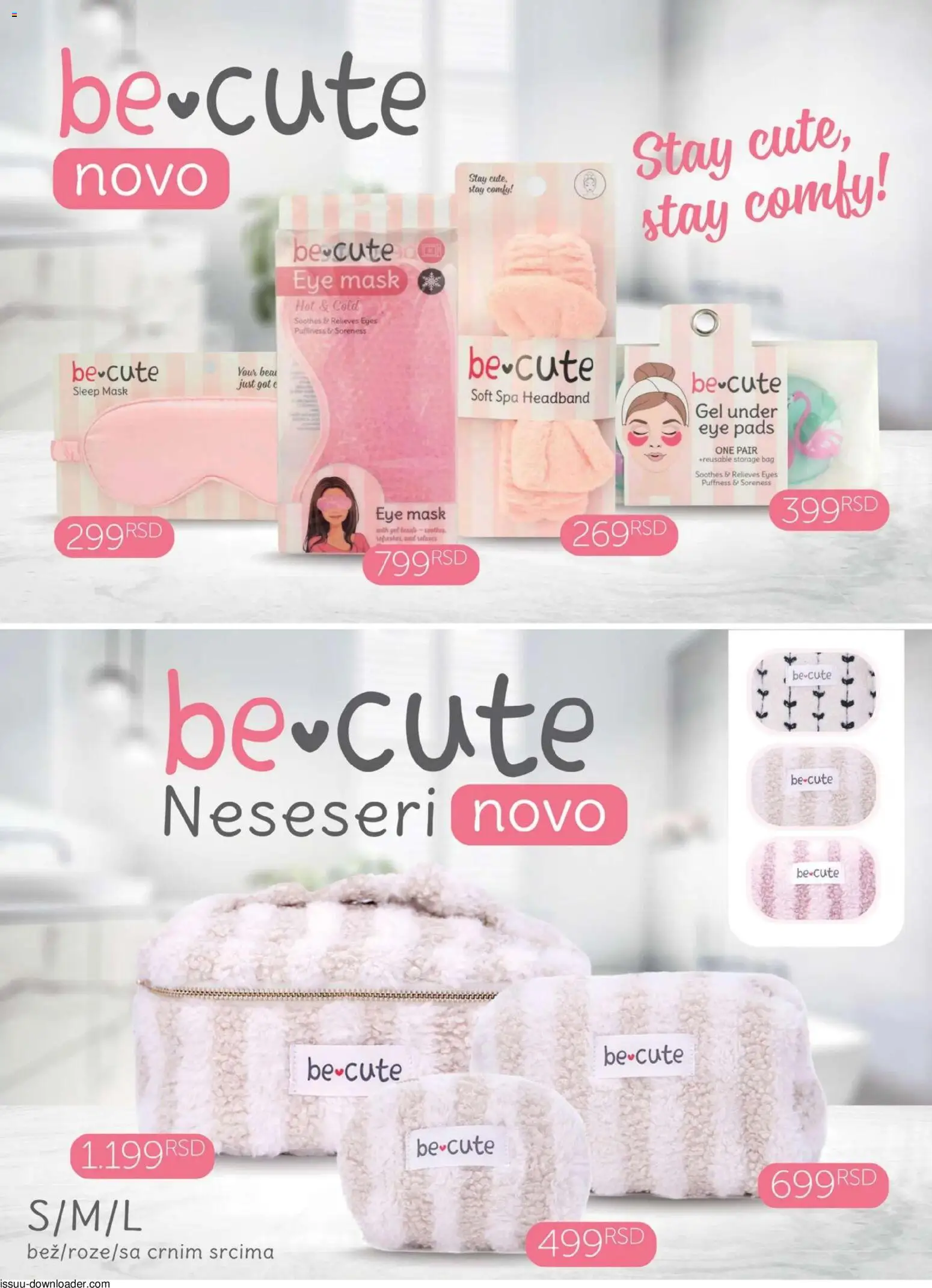 Aksa katalog - važi od 31.10.2025 | Strana: 12