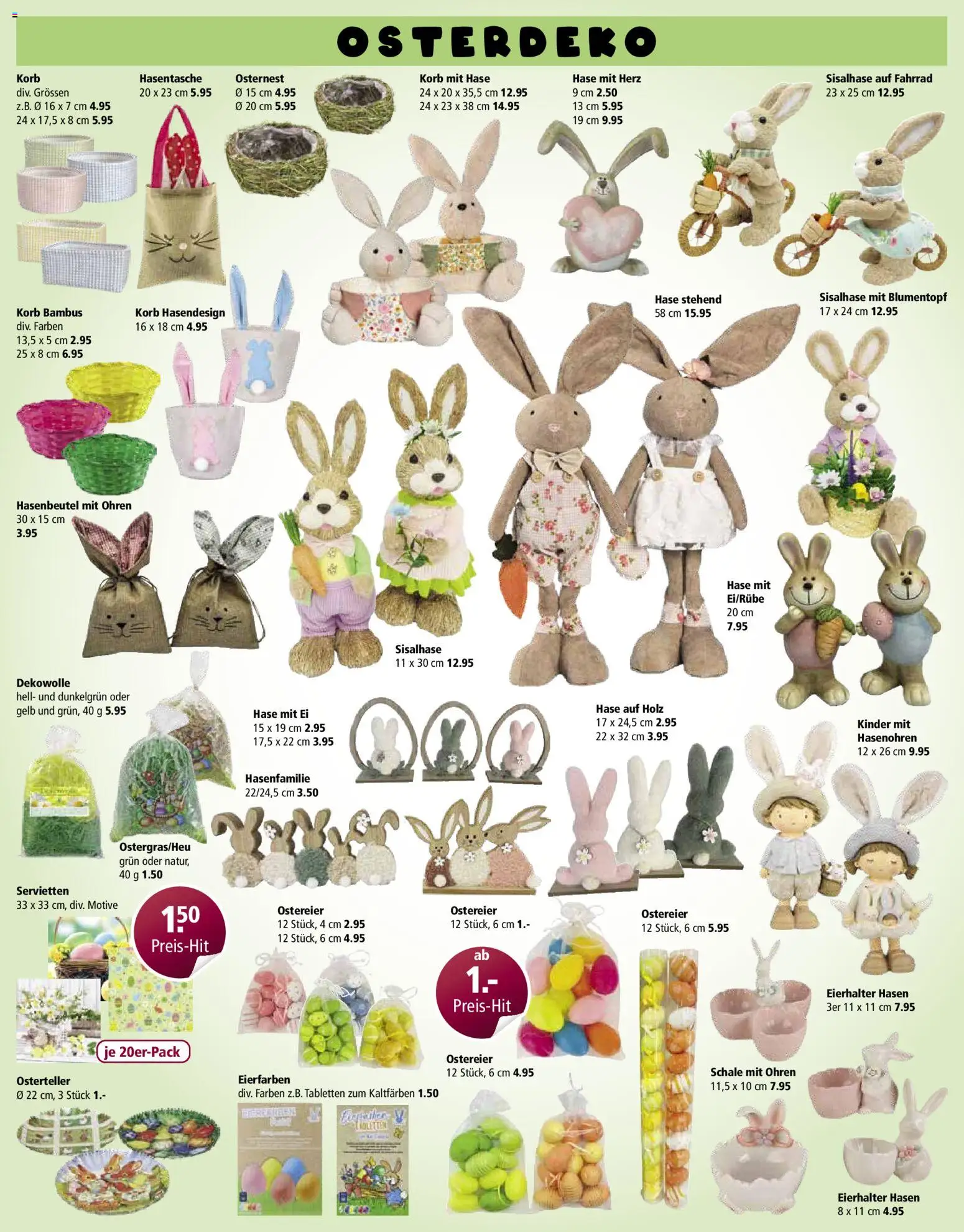 Otto's Aktionen – gültig ab 10.02.2026 | Seite: 6 | Produkte: Korb, Blumentopf