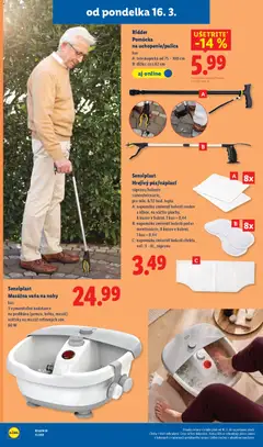 Lidl leták platný od 16.03.2026 | Strana: 67