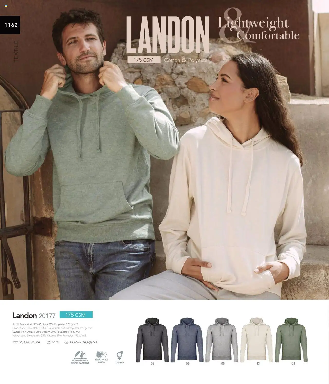 Sapo Giveaways Catalogue – σε ισχύ από 01.01.2025 | Σελίδα: 1166