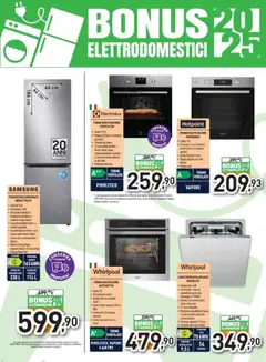 Anteprima del volantino Unieuro - Black Friday valido a partire dal 26.11.2025 | Pagina: 4