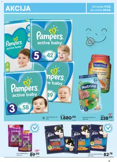 PerSu katalog - pregled PerSu kataloga - važi od 11.02.2026 | Strana: 19