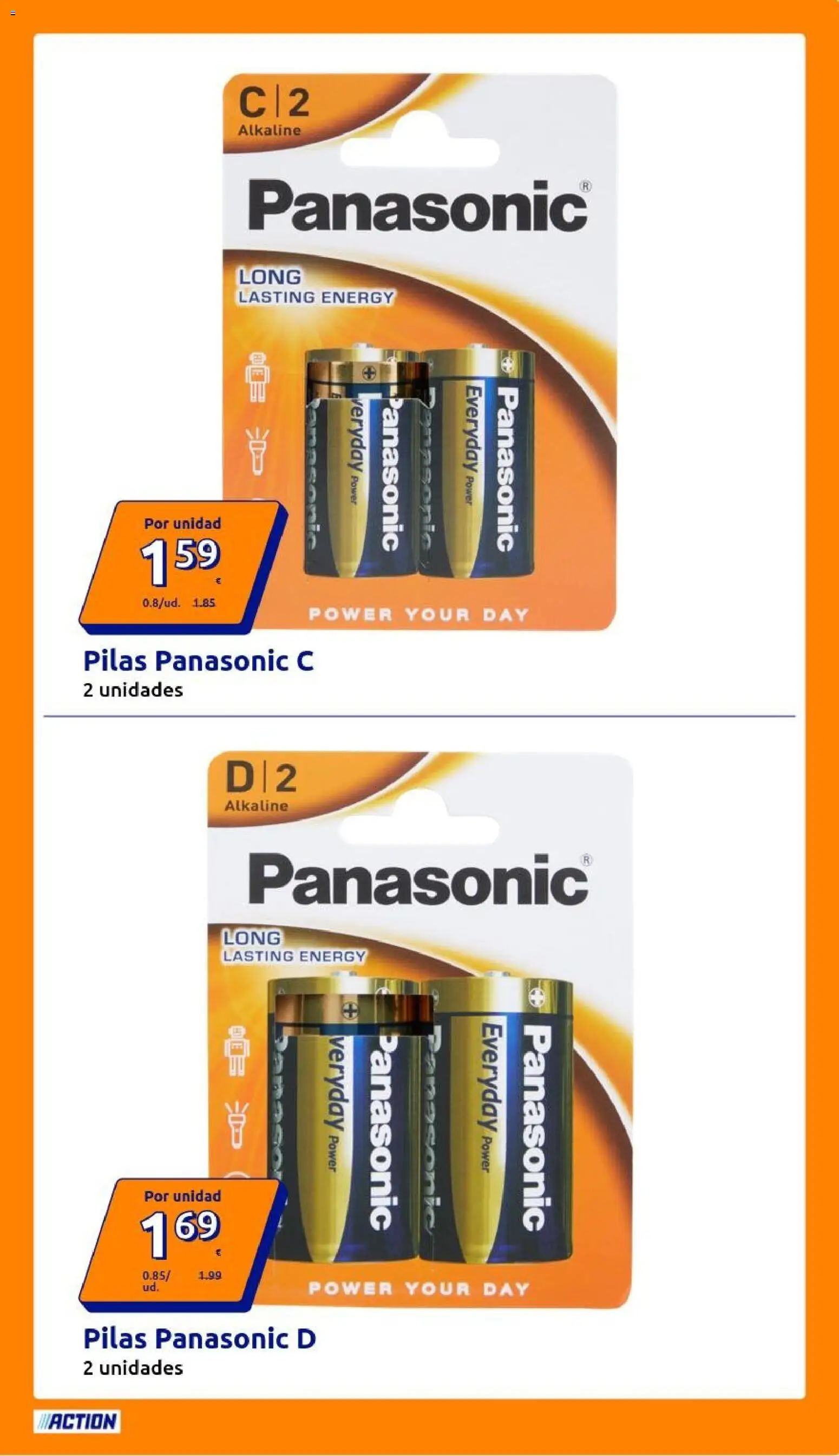 Action folleto │ válido desde el 15.04.2026 | Página: 13