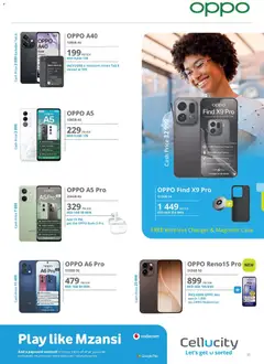 Cellucity specials catalogue – valid from 06.02.2026 | Page: 15
